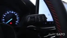 Ford Focus de 2023