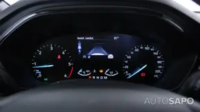 Ford Focus de 2023