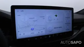 Ford Focus de 2023
