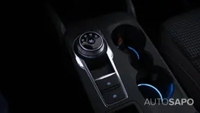 Ford Focus de 2023