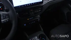 Ford Focus de 2023