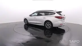Ford Focus de 2023