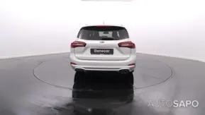 Ford Focus de 2023
