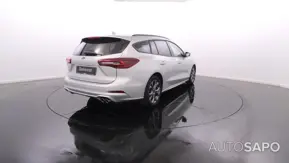 Ford Focus de 2023
