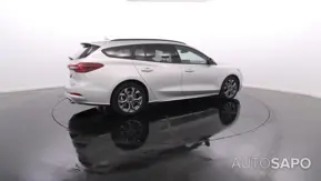 Ford Focus de 2023