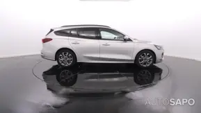 Ford Focus de 2023