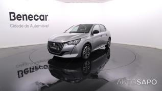 Peugeot 208 de 2023