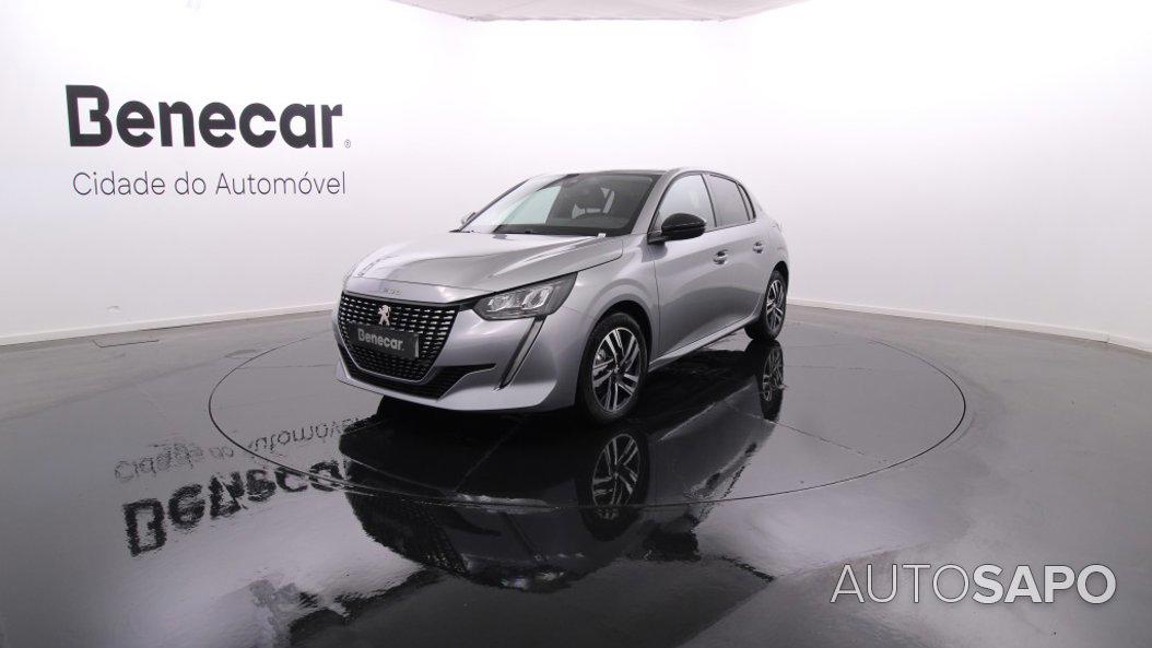 Peugeot 208 de 2023