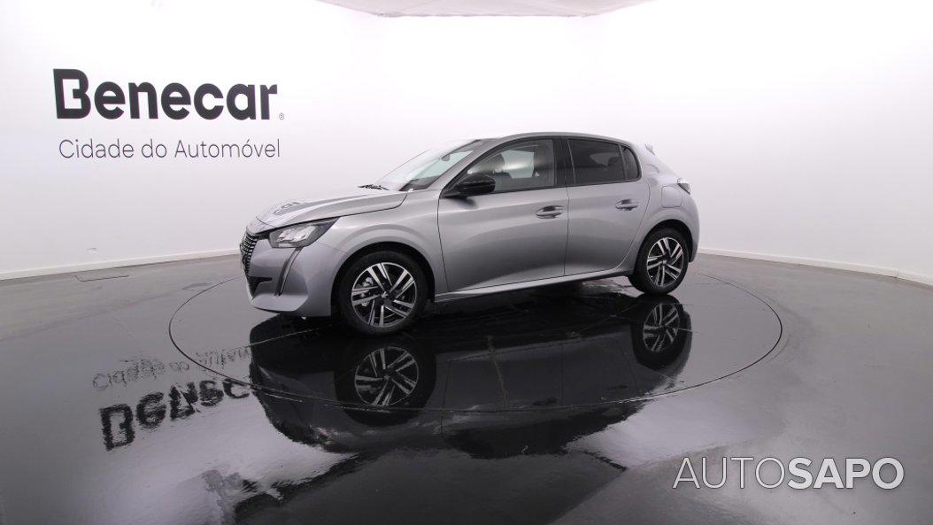 Peugeot 208 de 2023