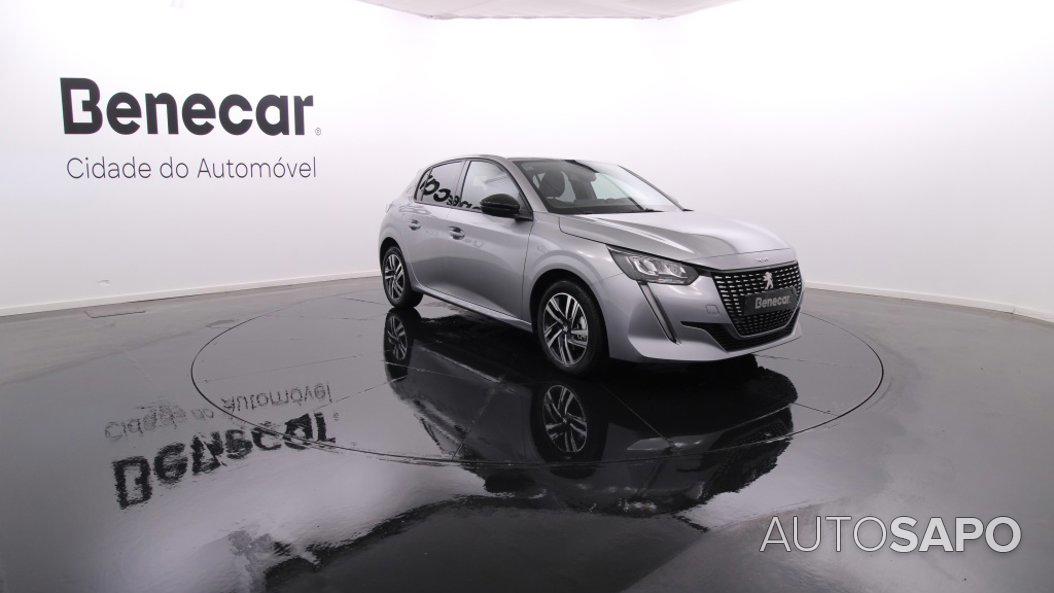 Peugeot 208 de 2023