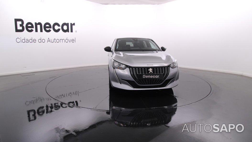 Peugeot 208 de 2023