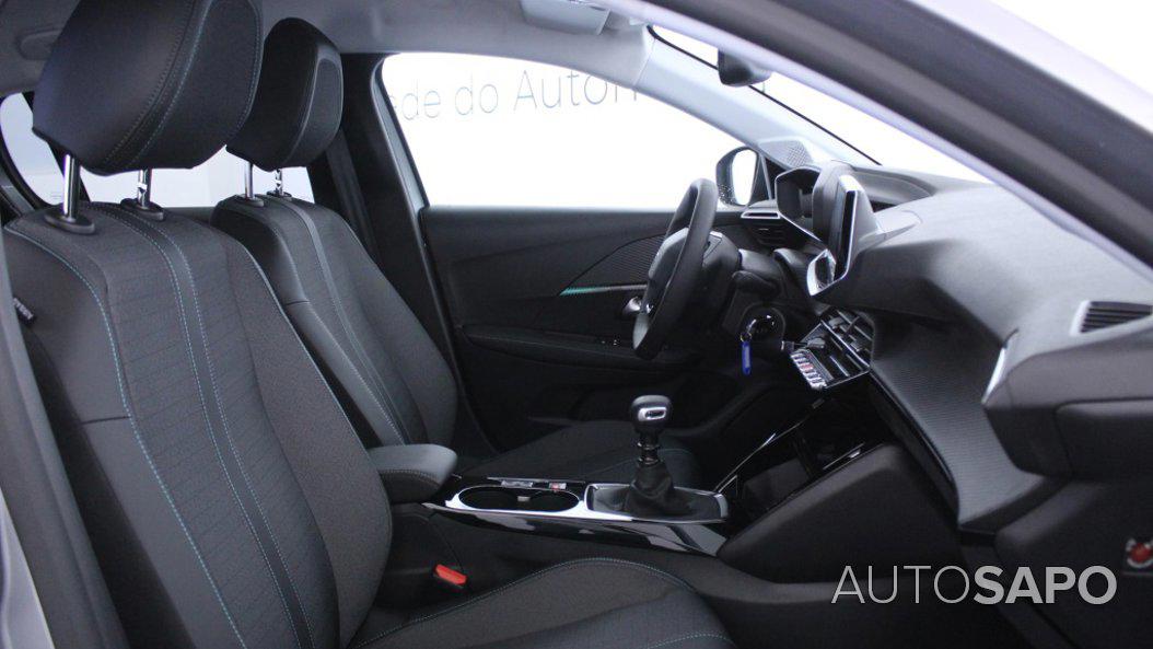 Peugeot 208 de 2023