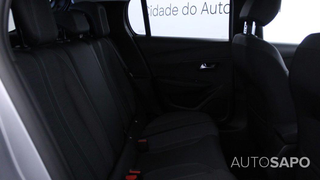 Peugeot 208 de 2023