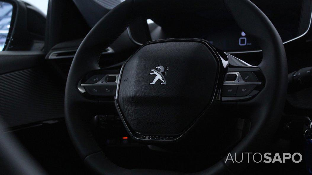 Peugeot 208 de 2023