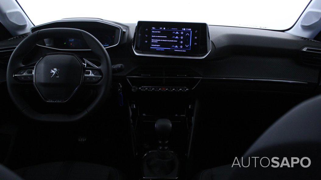 Peugeot 208 de 2023