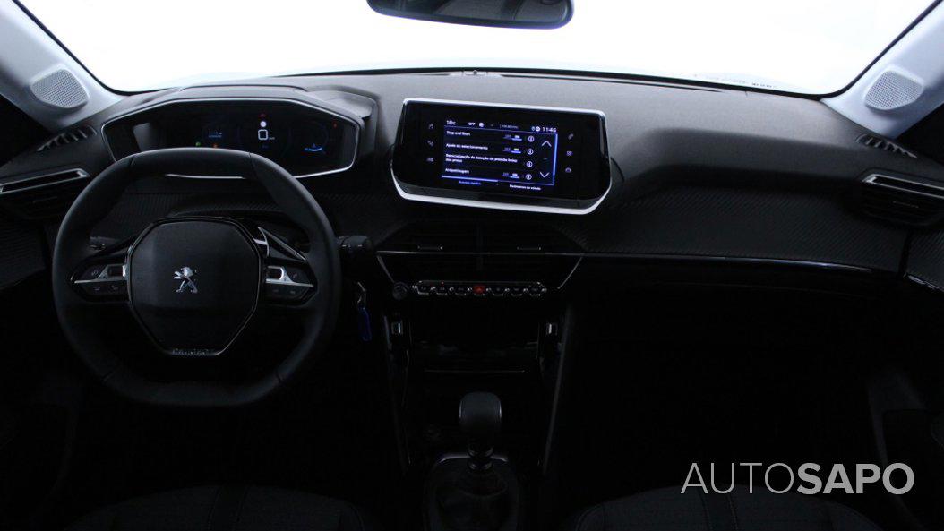 Peugeot 208 de 2023