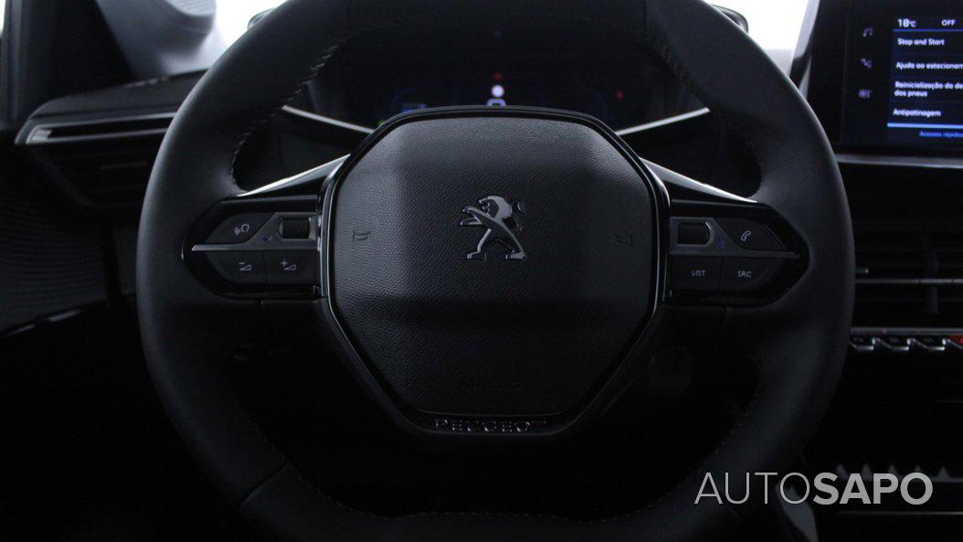 Peugeot 208 de 2023