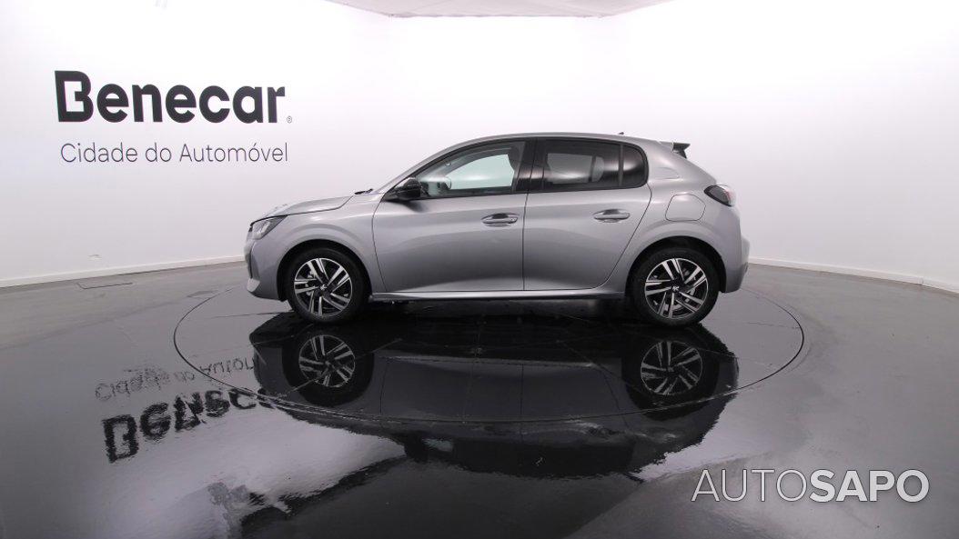 Peugeot 208 de 2023