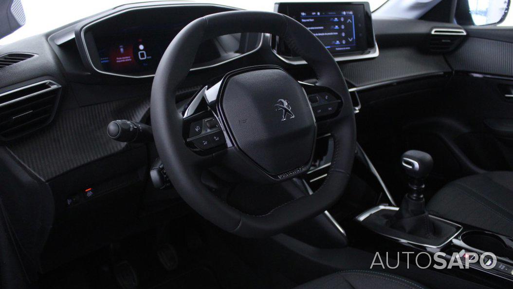 Peugeot 208 de 2023