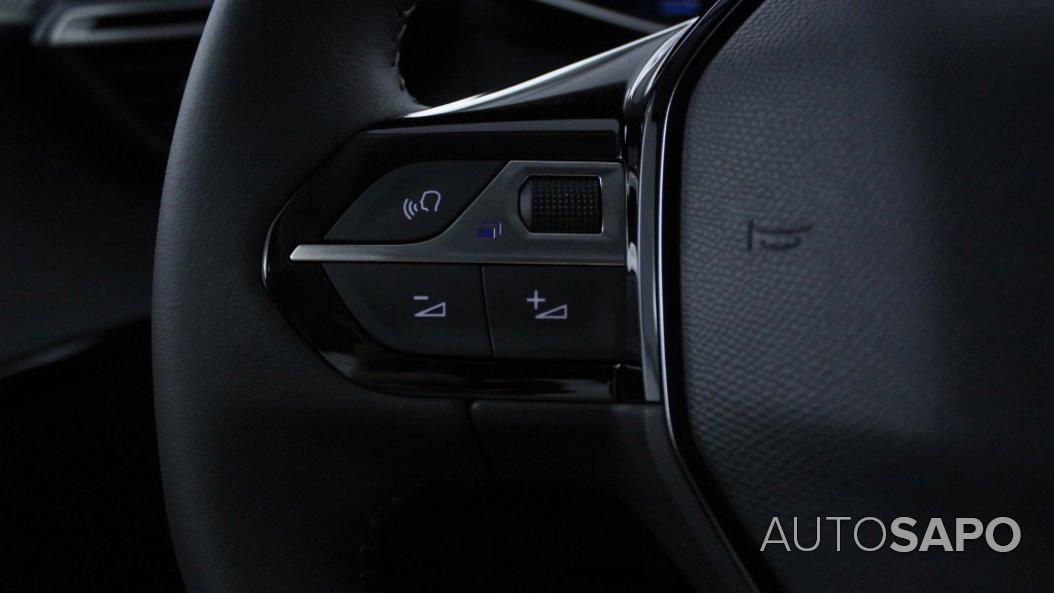 Peugeot 208 de 2023