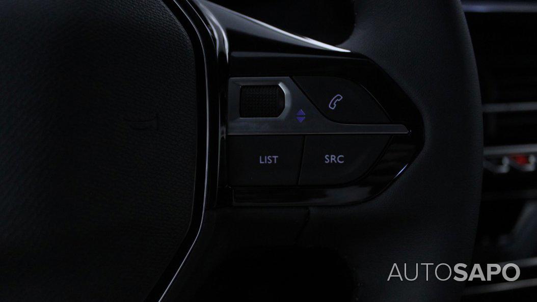 Peugeot 208 de 2023