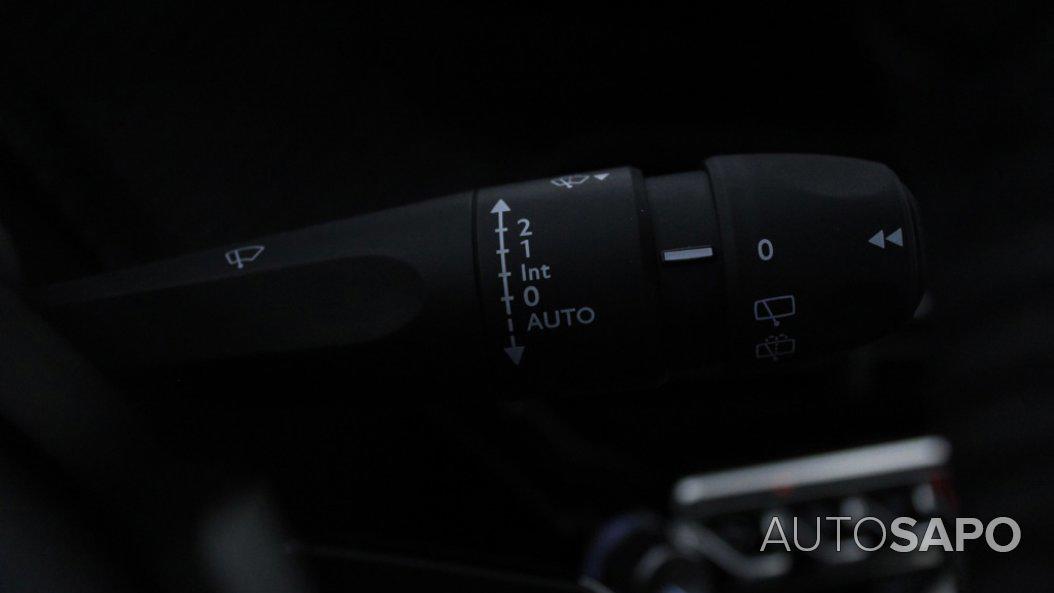 Peugeot 208 de 2023