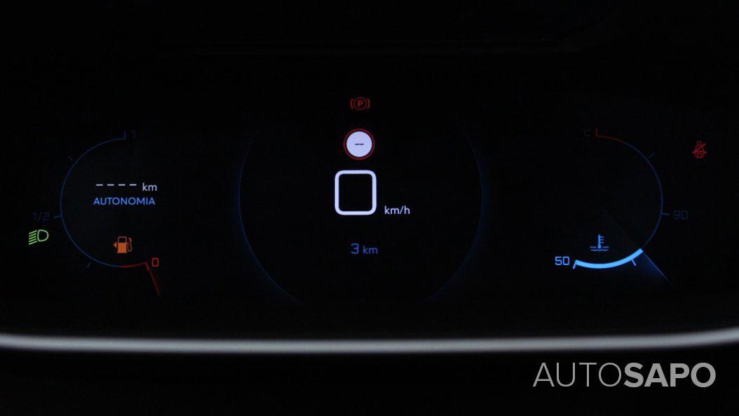Peugeot 208 de 2023