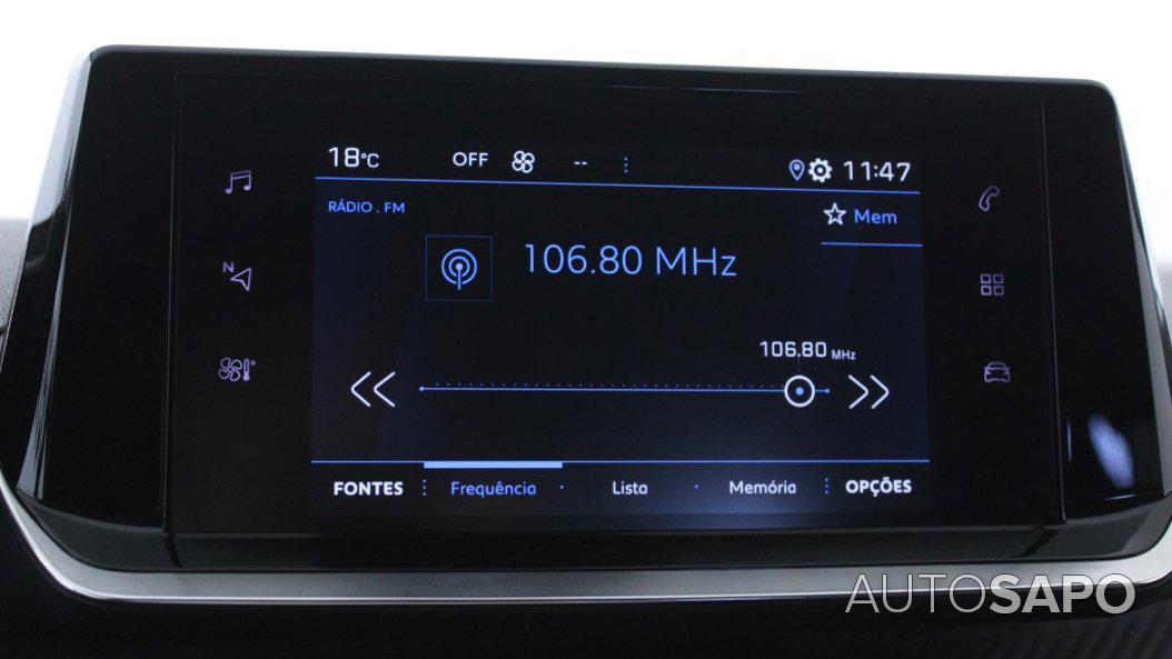 Peugeot 208 de 2023