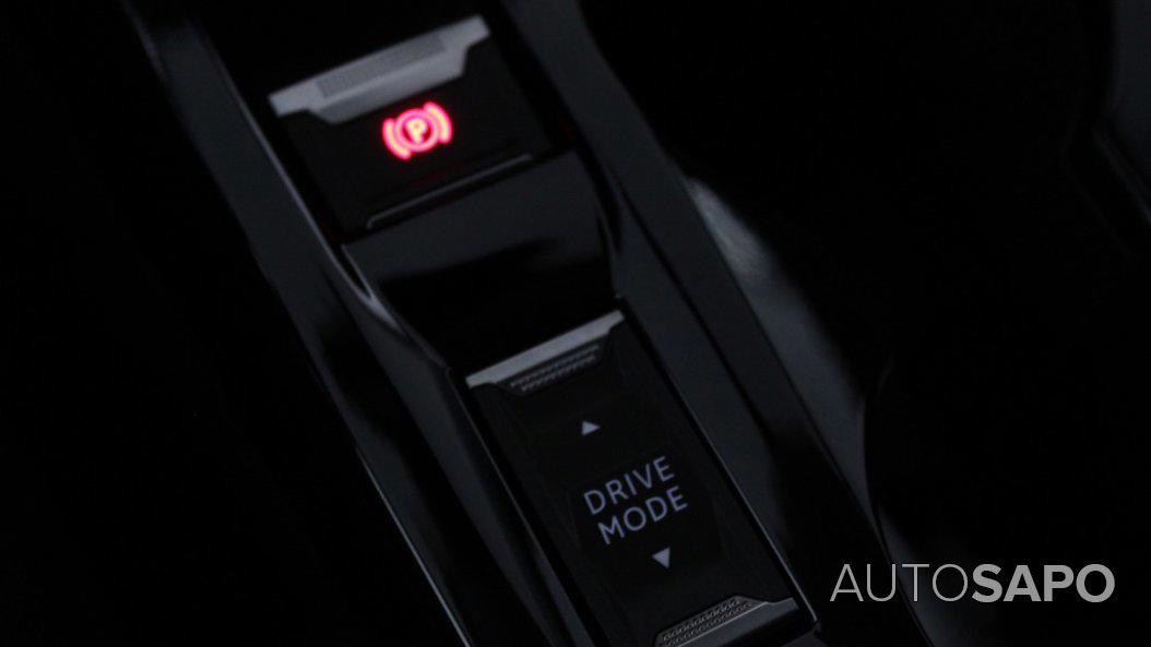 Peugeot 208 de 2023