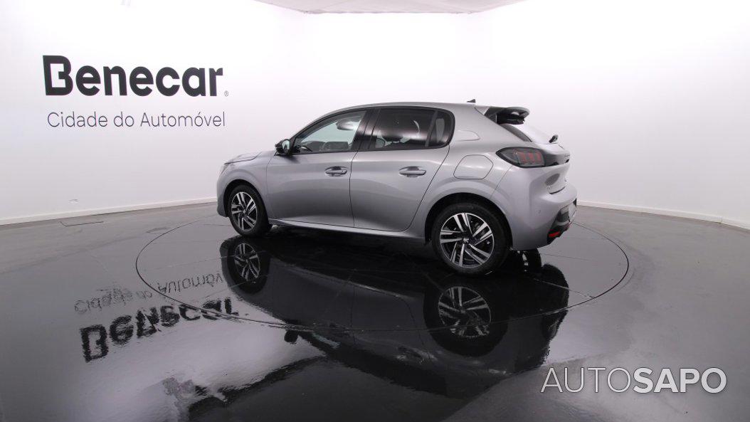 Peugeot 208 de 2023