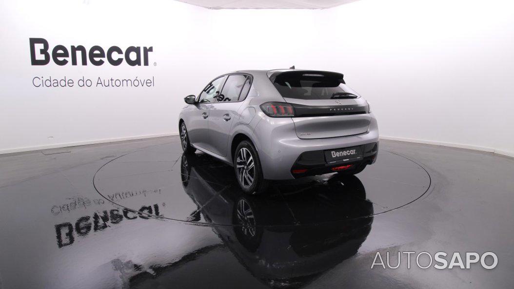 Peugeot 208 de 2023