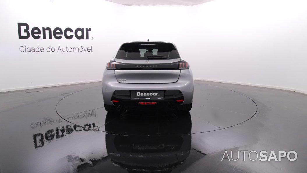 Peugeot 208 de 2023