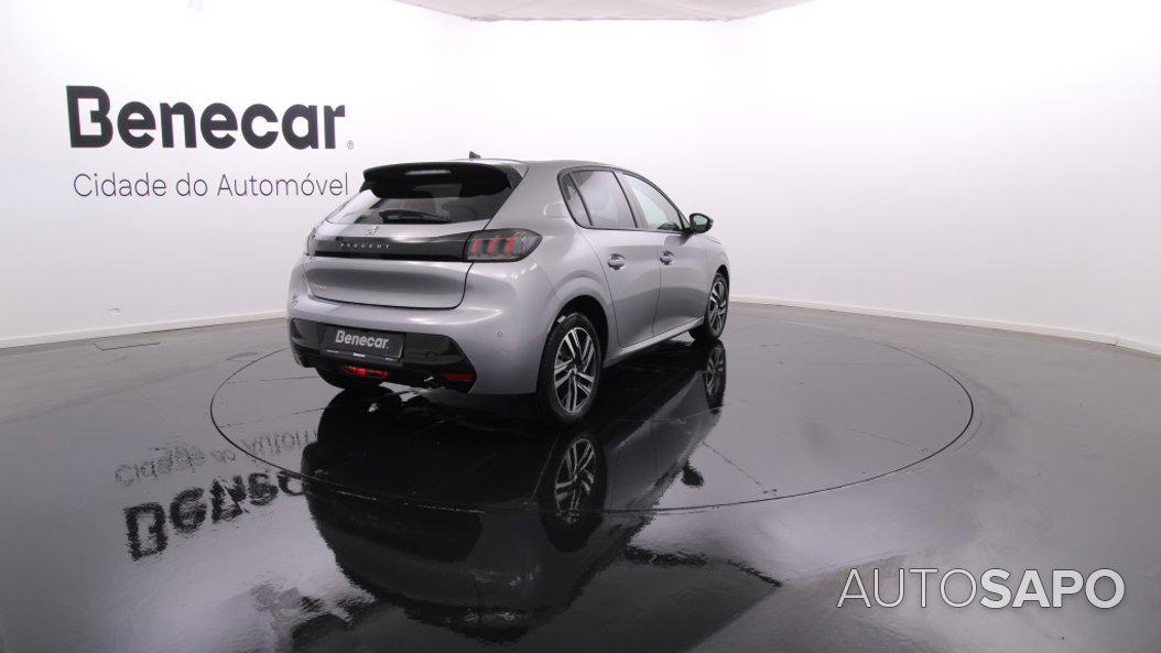 Peugeot 208 de 2023