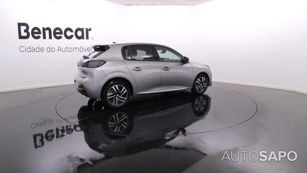 Peugeot 208 de 2023