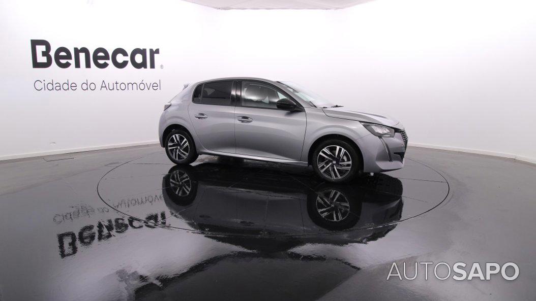 Peugeot 208 de 2023