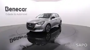 Peugeot 208 de 2023