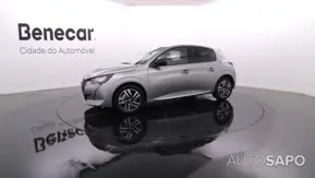 Peugeot 208 de 2023