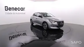 Peugeot 208 de 2023