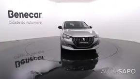 Peugeot 208 de 2023