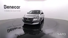 Peugeot 208 de 2023