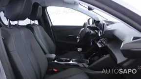 Peugeot 208 de 2023