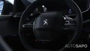 Peugeot 208 de 2023