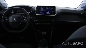 Peugeot 208 de 2023