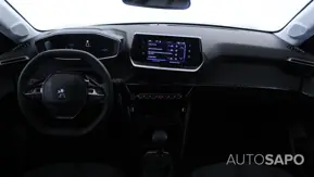 Peugeot 208 de 2023