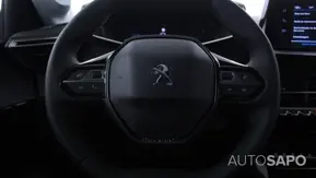 Peugeot 208 de 2023