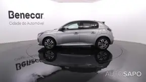 Peugeot 208 de 2023
