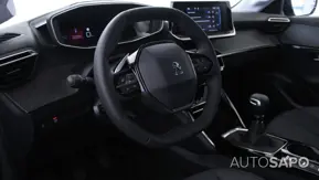 Peugeot 208 de 2023