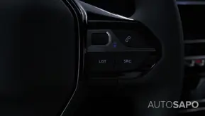 Peugeot 208 de 2023