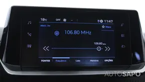 Peugeot 208 de 2023