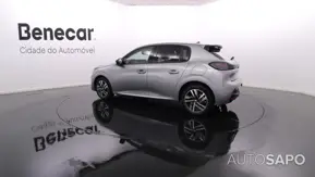 Peugeot 208 de 2023
